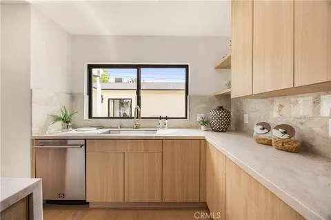 Kitchen - 2316 N Parish, Burbank, CA 91504 photo 2 of 7