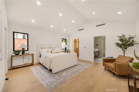 Bedroom - 2316 N Parish, Burbank, CA 91504 photo 3 of 6