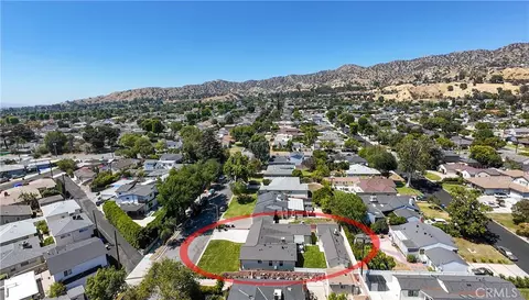 View/Area - 2316 N Parish, Burbank, CA 91504 photo 3 of 4
