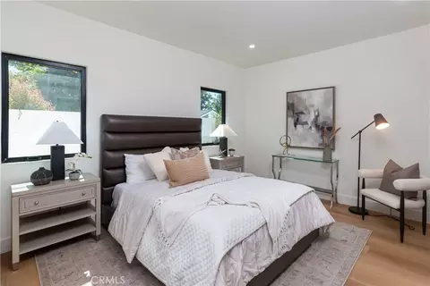 Bedroom - 2316 N Parish, Burbank, CA 91504 photo 5 of 6
