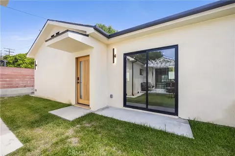 Exterior - 2316 N Parish, Burbank, CA 91504 photo 7 of 7