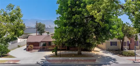 700 S Mariposa St, Burbank, CA 91506