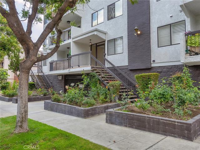 635 Elmwood Ave #203, Burbank, CA 91501