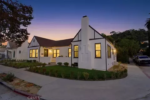 900 Brier Ln, Glendale, CA 91205