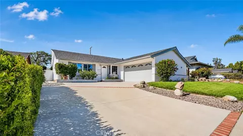 2321 Mccart, La Habra, CA 90631