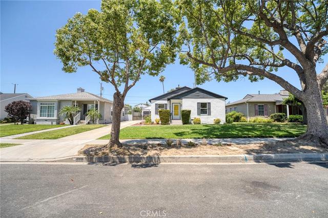 2141 N Evergreen St, Burbank, CA 91505