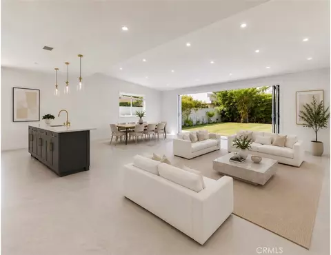 5515 Hermitage, Valley Village, CA 91607