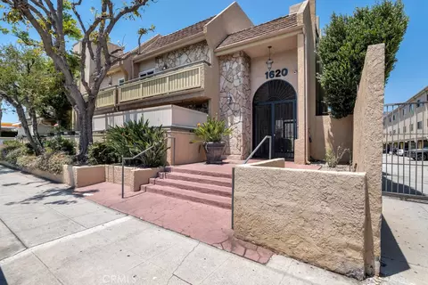 1620 N San Fernando, Burbank, CA 91504