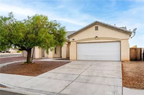 12564 Dion Pl, Victorville, CA 92395