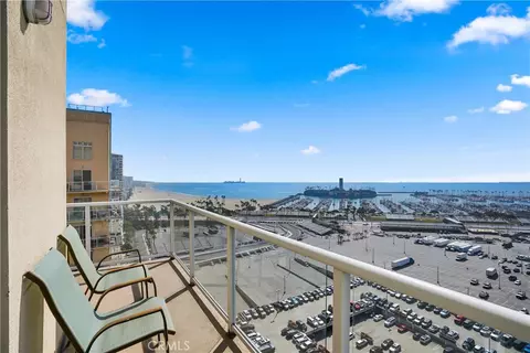View/Area - 488 E Ocean, Long Beach, CA 90802 photo 2 of 4