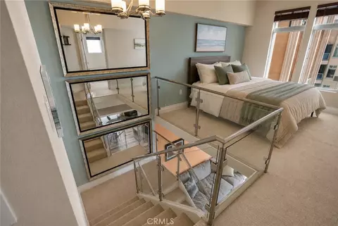 Bedroom - 488 E Ocean, Long Beach, CA 90802 photo 1 of 4