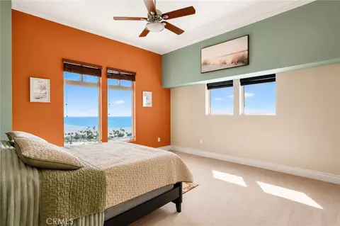Bedroom - 488 E Ocean, Long Beach, CA 90802 photo 4 of 4