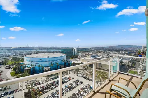 View/Area - 488 E Ocean, Long Beach, CA 90802 photo 1 of 4