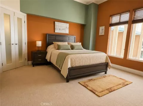 Bedroom - 488 E Ocean, Long Beach, CA 90802 photo 3 of 4