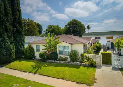 1820 N Hollywood, Burbank, CA 91505