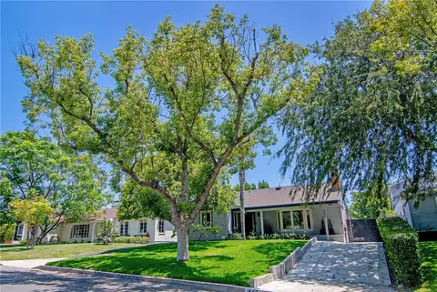 442 S Lamer St, Burbank, CA 91506