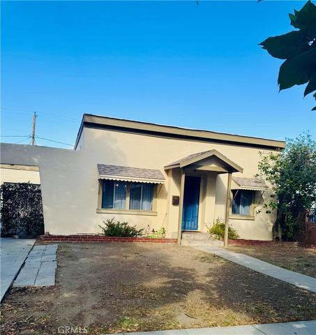 136 N Lincoln, Burbank, CA 91506