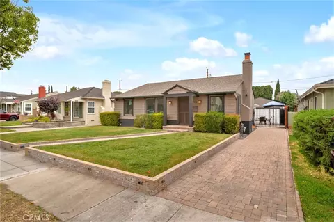 322 S Lincoln St, Burbank, CA 91506