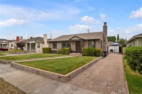 322 S Lincoln St, Burbank, CA 91506