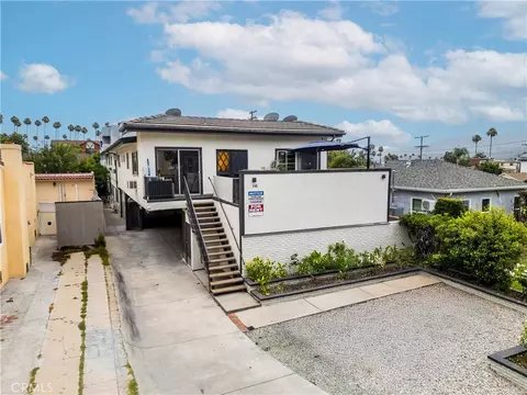 Exterior - 1148 Thompson, Glendale, CA 91201 photo 4 of 4