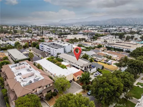 View/Area - 1148 Thompson, Glendale, CA 91201 photo 3 of 5