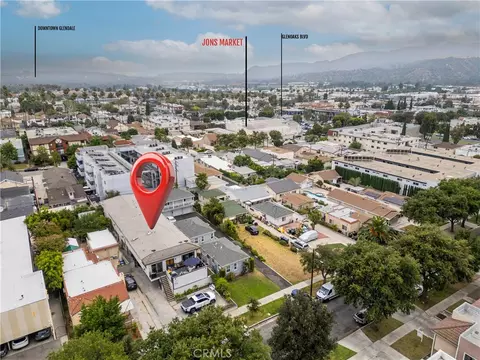 View/Area - 1148 Thompson, Glendale, CA 91201 photo 1 of 5