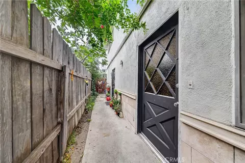 Exterior - 1148 Thompson, Glendale, CA 91201 photo 2 of 4