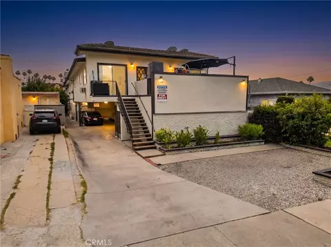 Exterior - 1148 Thompson, Glendale, CA 91201 photo 1 of 4