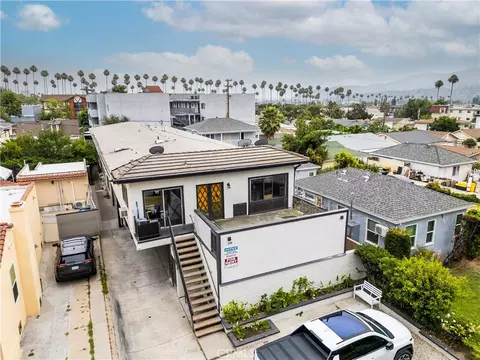 View/Area - 1148 Thompson, Glendale, CA 91201 photo 2 of 5