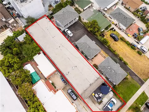 View/Area - 1148 Thompson, Glendale, CA 91201 photo 4 of 5