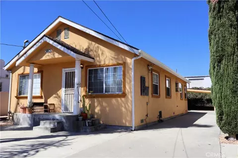 3803 Seneca Ave, Los Angeles, CA 90039