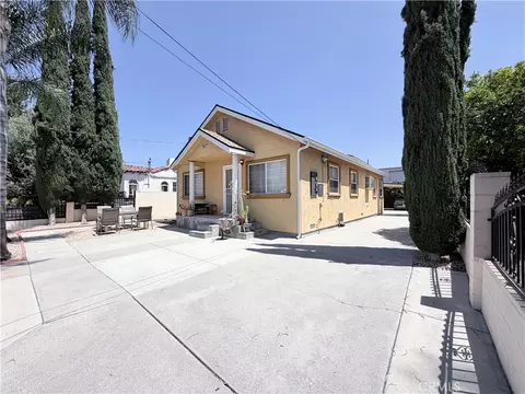 3803 Seneca Ave, Los Angeles, CA 90039