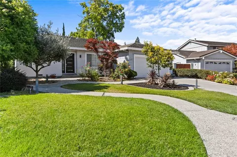 2600 Neves Ct, Santa Clara, CA 95051