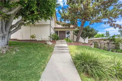 1319 Via Del Rey, South Pasadena, CA 91030