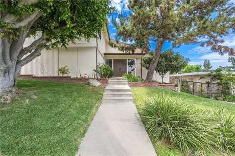 1319 Via Del Rey, South Pasadena, CA 91030