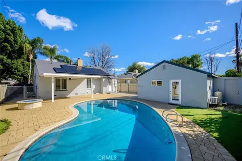 Exterior - 6637 Capps, Reseda, CA 91335 photo 4 of 8