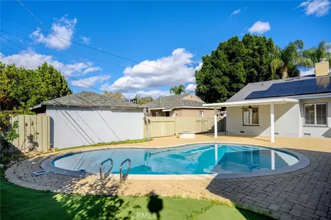 Exterior - 6637 Capps, Reseda, CA 91335 photo 3 of 8