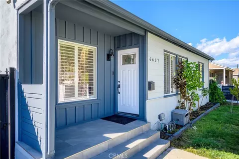 Other - 6637 Capps, Reseda, CA 91335 photo 3 of 9