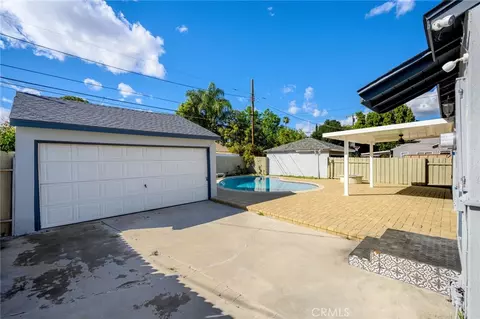 Exterior - 6637 Capps, Reseda, CA 91335 photo 1 of 8