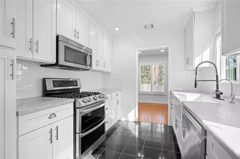 Kitchen - 6637 Capps, Reseda, CA 91335 photo 2 of 2