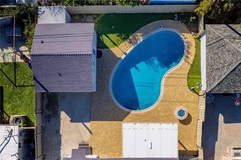 Exterior - 6637 Capps, Reseda, CA 91335 photo 8 of 8