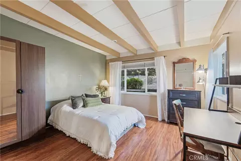 Bedroom - 10772 Las Lunitas, Tujunga, CA 91042 photo 1 of 4