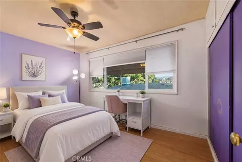 Bedroom - 10772 Las Lunitas, Tujunga, CA 91042 photo 4 of 4