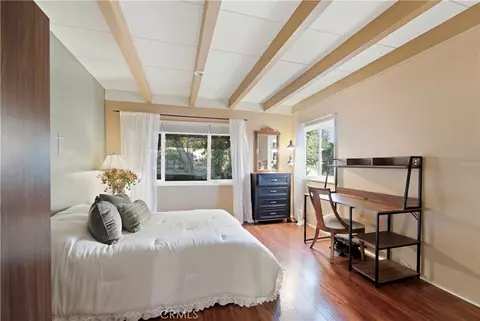 Bedroom - 10772 Las Lunitas, Tujunga, CA 91042 photo 2 of 4