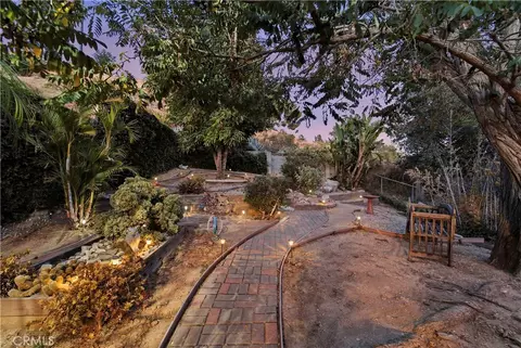 Exterior - 10772 Las Lunitas, Tujunga, CA 91042 photo 6 of 7