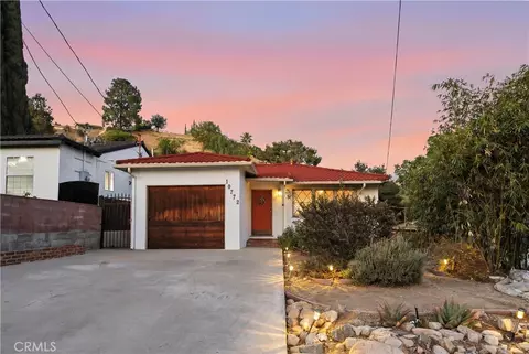 Exterior - 10772 Las Lunitas, Tujunga, CA 91042 photo 7 of 7