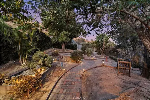 Exterior - 10772 Las Lunitas, Tujunga, CA 91042 photo 6 of 7