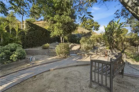 Exterior - 10772 Las Lunitas, Tujunga, CA 91042 photo 4 of 7