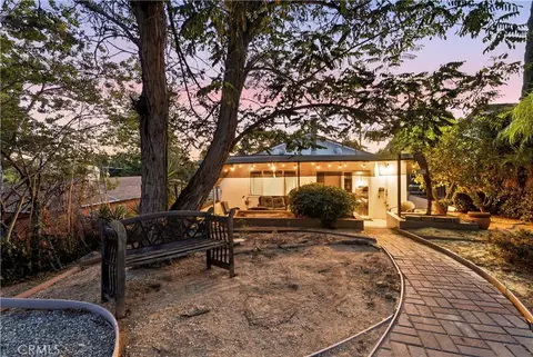 Exterior - 10772 Las Lunitas, Tujunga, CA 91042 photo 3 of 7