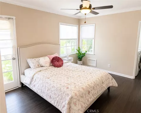 Bedroom - 1122 N Louise St #E, Glendale, CA 91207 photo 1 of 1